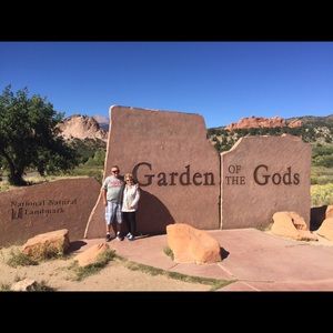 Meet your Posher, Sharon